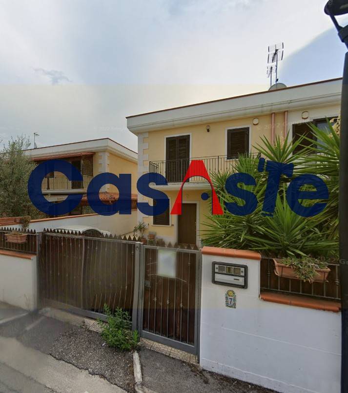 casa indipendente in vendita a Margherita di Savoia