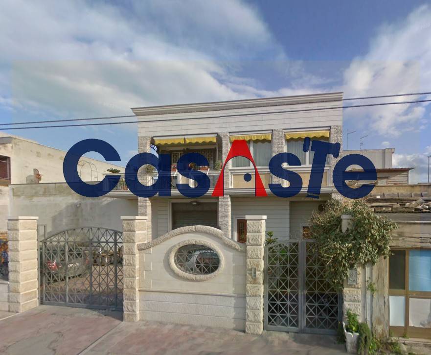 casa indipendente in vendita a Margherita di Savoia