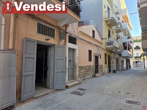 appartamento in vendita a Margherita di Savoia