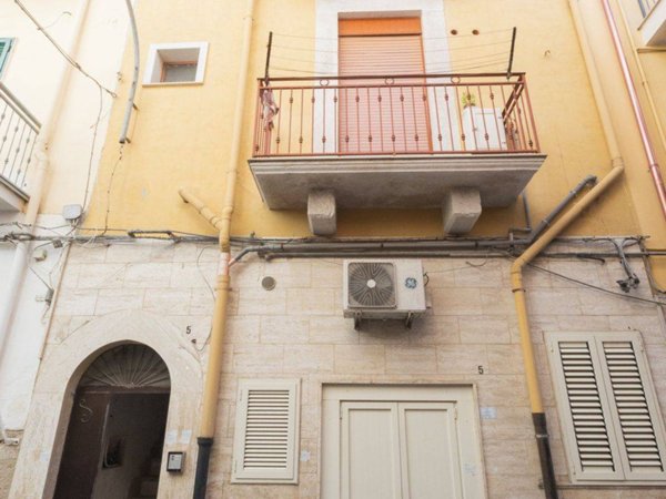 casa indipendente in vendita a Margherita di Savoia