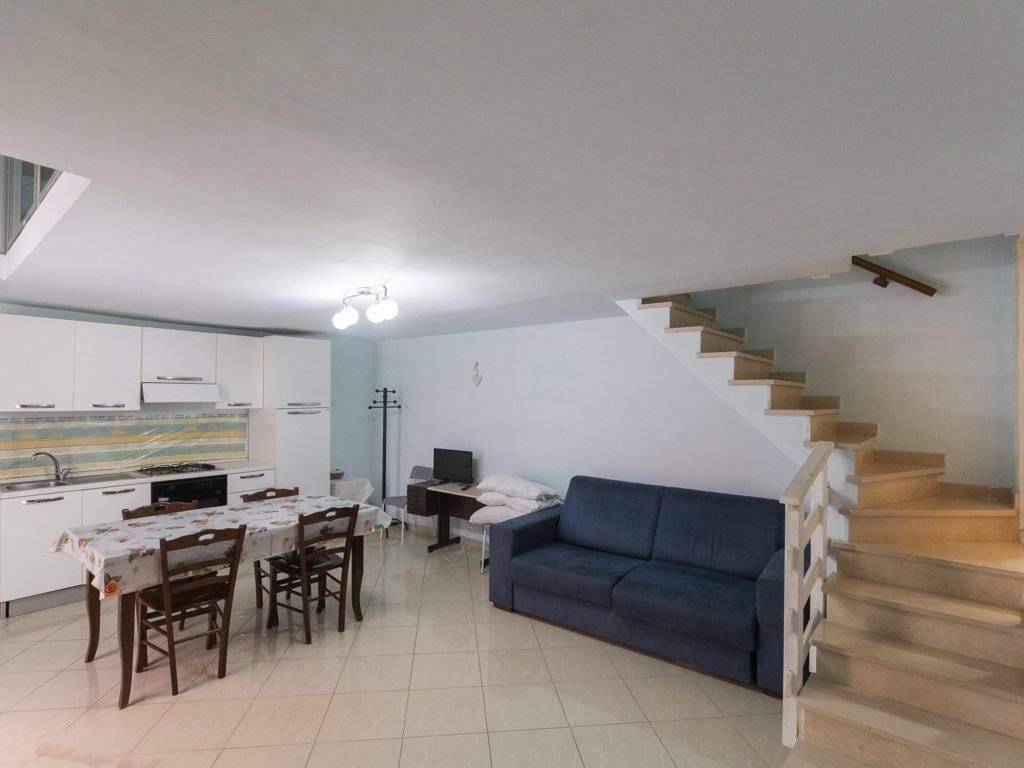 appartamento in vendita a Margherita di Savoia