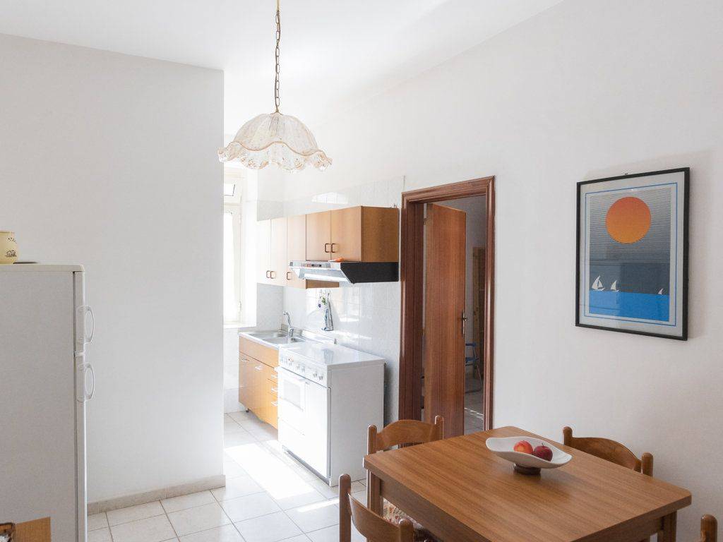 appartamento in vendita a Margherita di Savoia