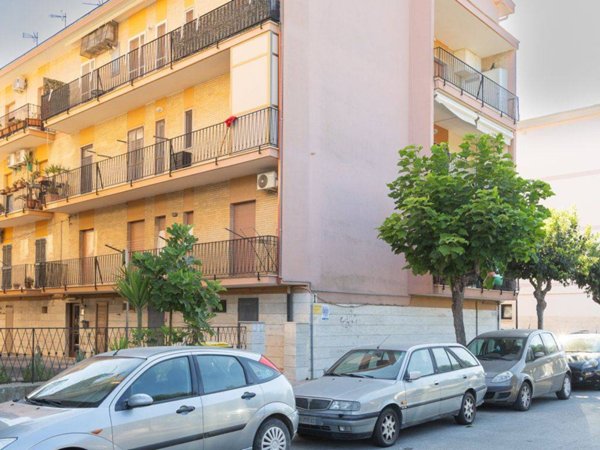 appartamento in vendita a Margherita di Savoia