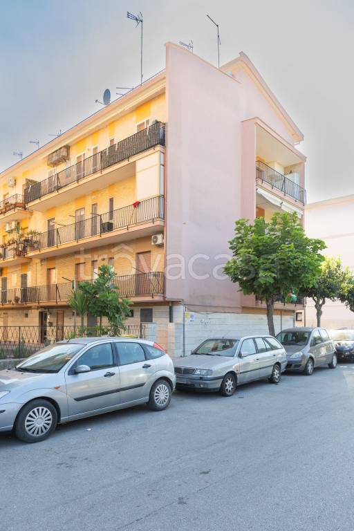 appartamento in vendita a Margherita di Savoia