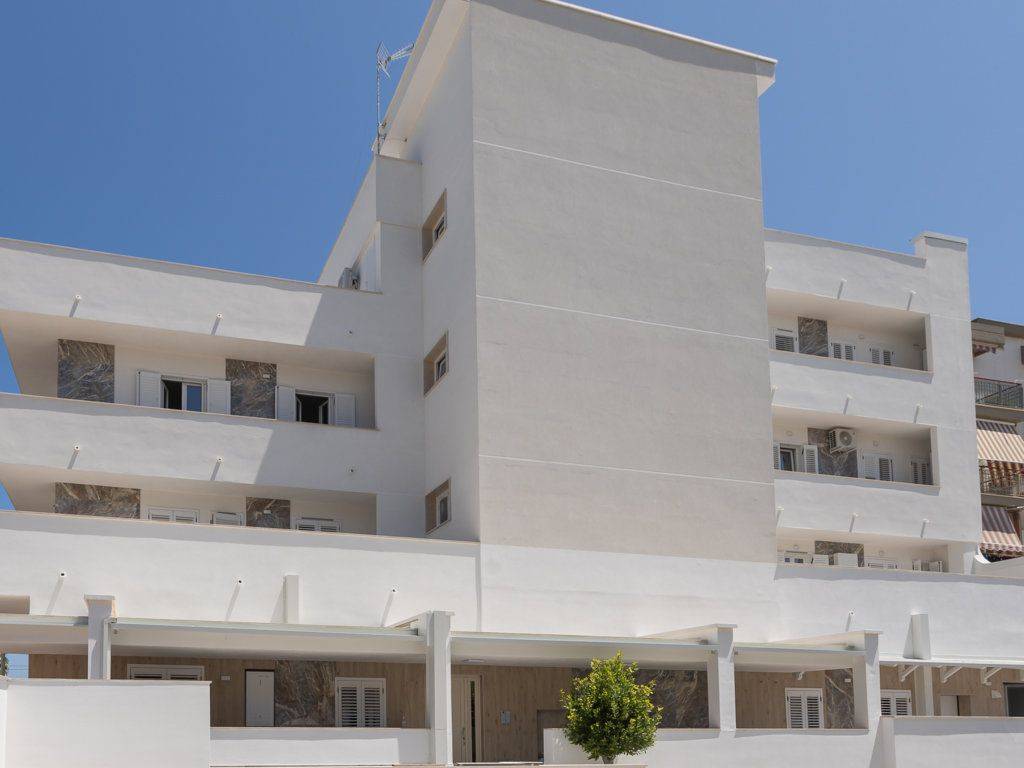 appartamento in vendita a Margherita di Savoia