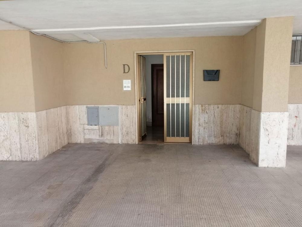 appartamento in vendita a Margherita di Savoia
