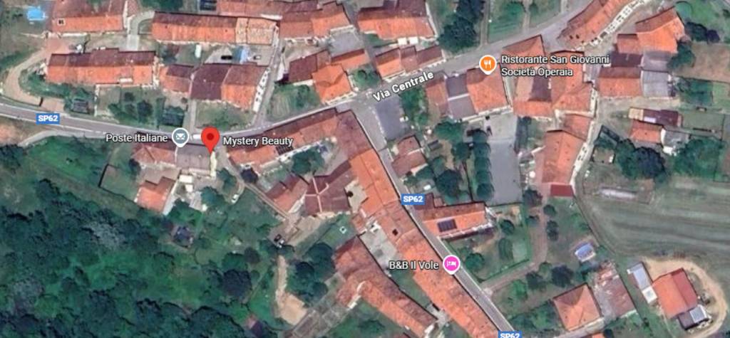 appartamento in vendita a Margherita di Savoia