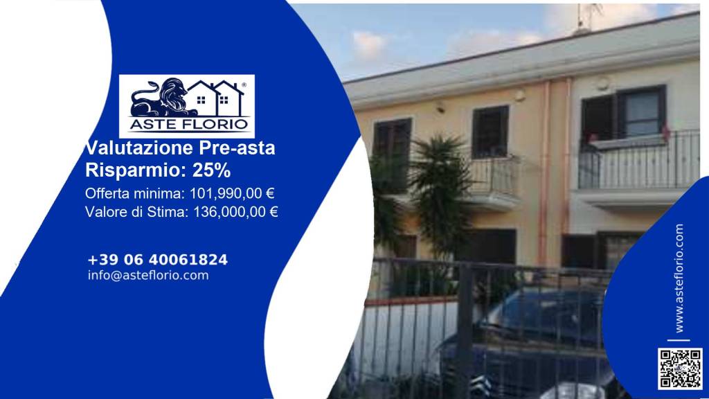 appartamento in vendita a Margherita di Savoia