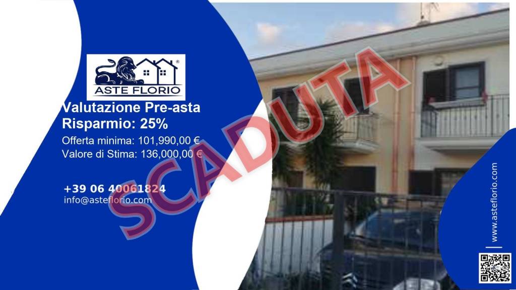 appartamento in vendita a Margherita di Savoia