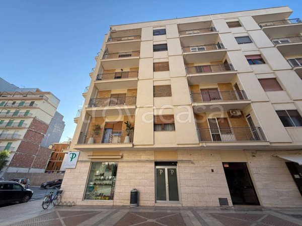 appartamento in vendita a Margherita di Savoia