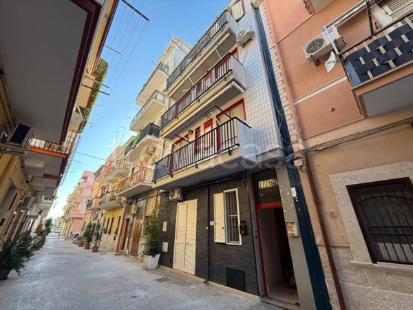 appartamento in vendita a Margherita di Savoia