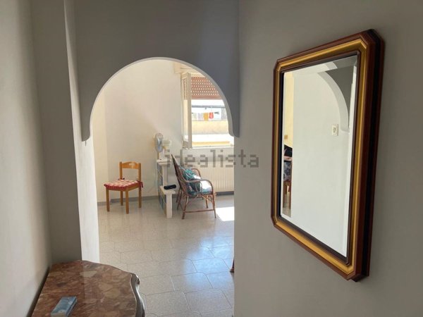 appartamento in vendita a Margherita di Savoia