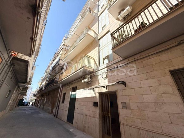 appartamento in vendita a Margherita di Savoia