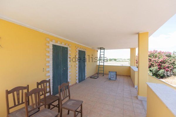 casa indipendente in vendita a Margherita di Savoia