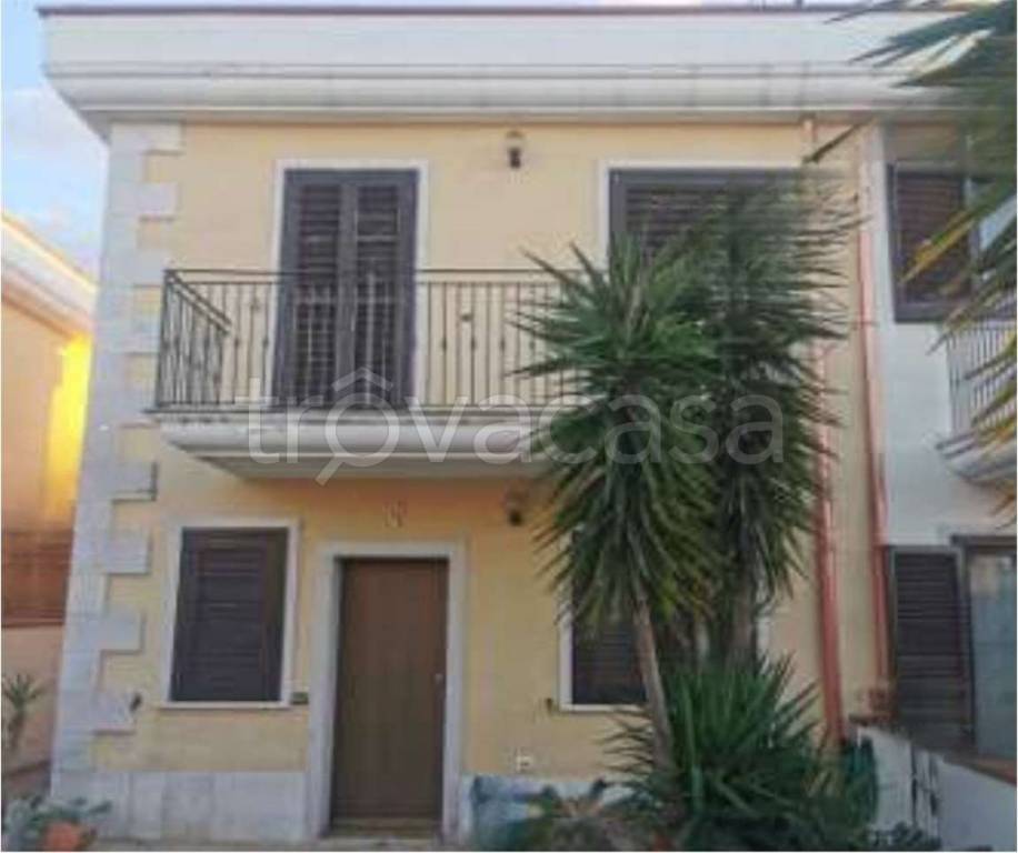 casa indipendente in vendita a Margherita di Savoia