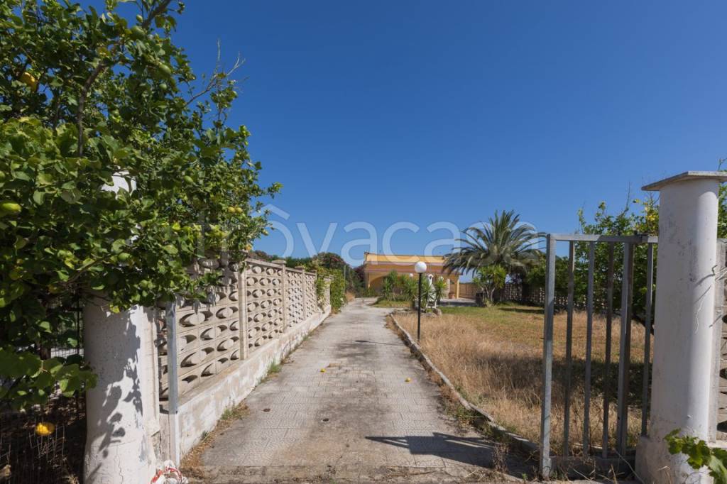 villa in vendita a Margherita di Savoia