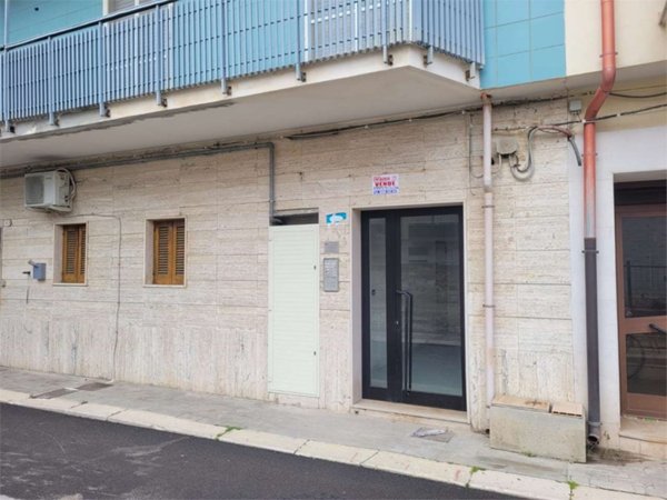 appartamento in vendita a Margherita di Savoia
