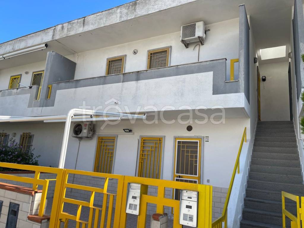 appartamento in vendita a Margherita di Savoia