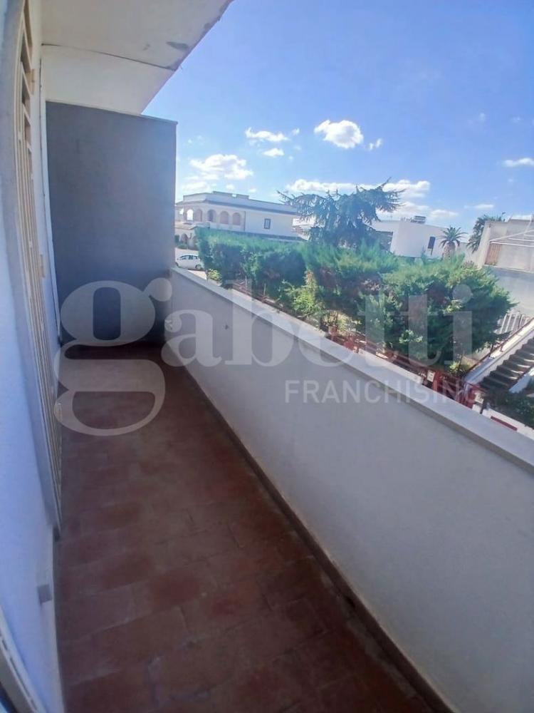 appartamento in vendita a Margherita di Savoia