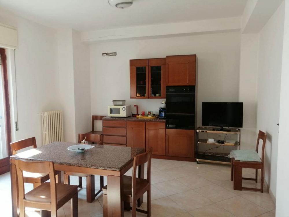 appartamento in vendita a Margherita di Savoia