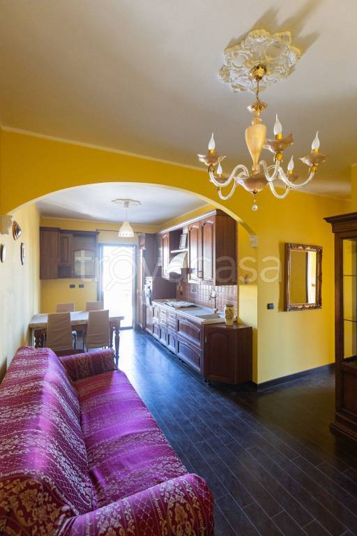 appartamento in vendita a Margherita di Savoia