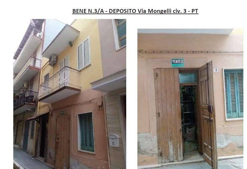 appartamento in vendita a Margherita di Savoia