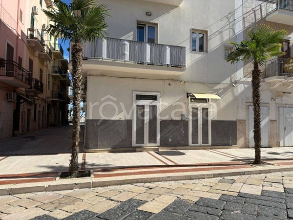 appartamento in vendita a Margherita di Savoia