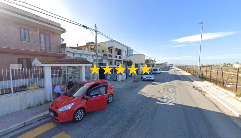 appartamento in vendita a Margherita di Savoia