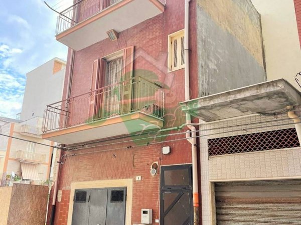 appartamento in vendita a Margherita di Savoia