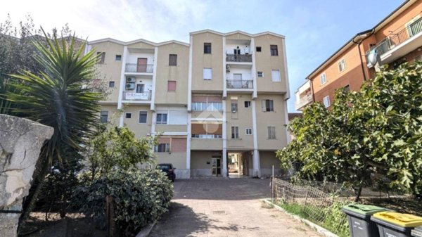 appartamento in vendita a Margherita di Savoia