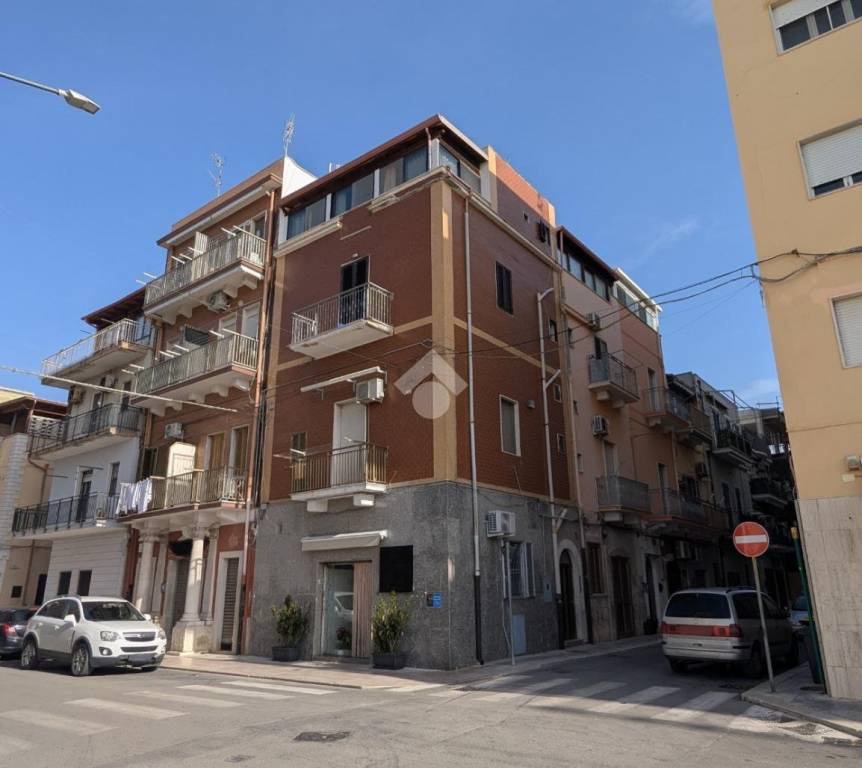 appartamento in vendita a Margherita di Savoia