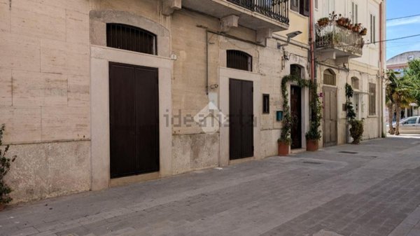 appartamento in vendita a Margherita di Savoia