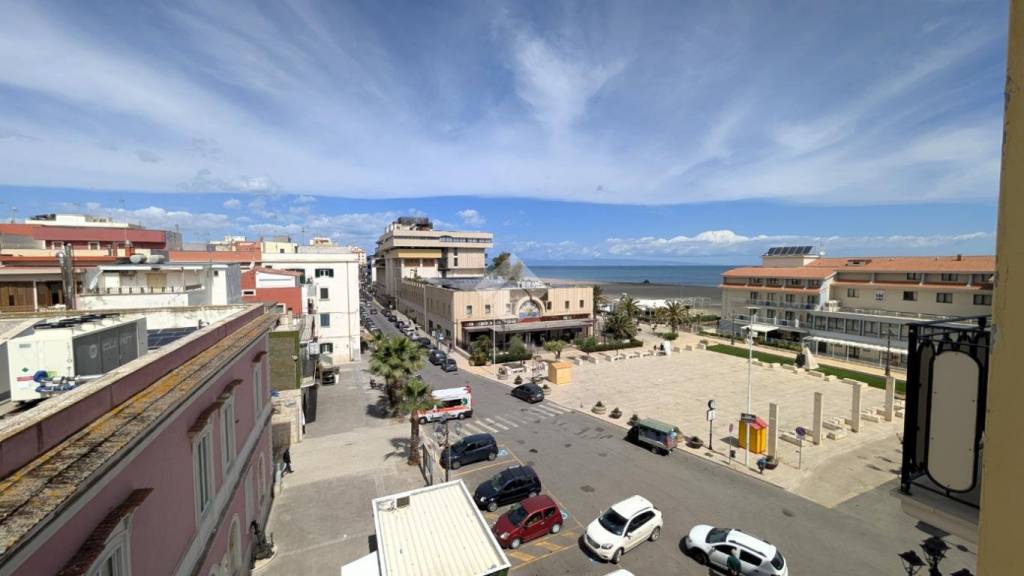 appartamento in vendita a Margherita di Savoia