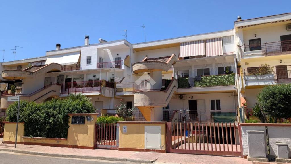 appartamento in vendita a Margherita di Savoia