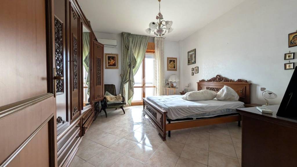 appartamento in vendita a Margherita di Savoia