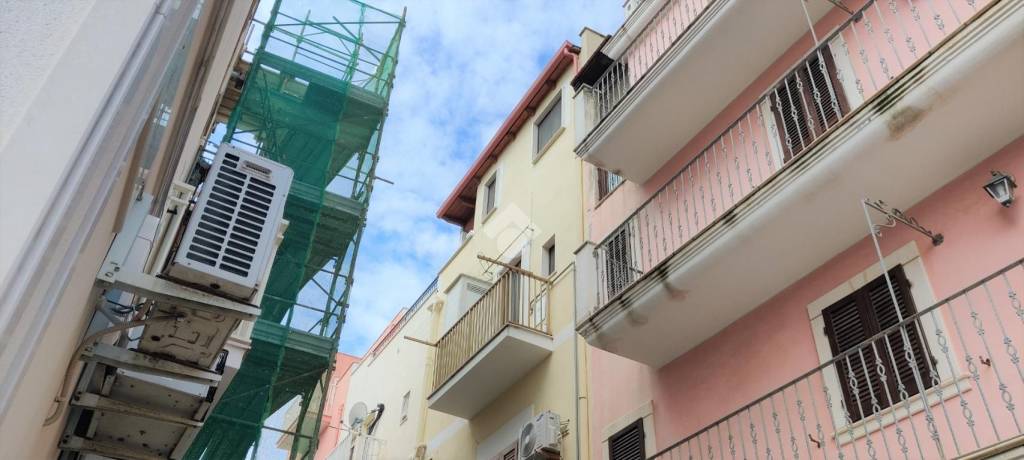 appartamento in vendita a Margherita di Savoia