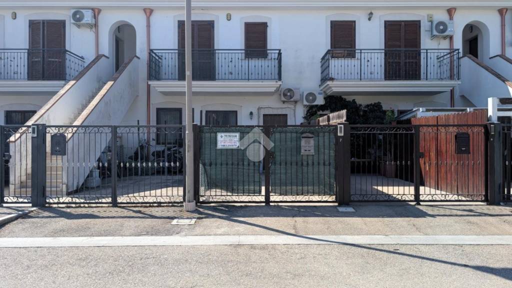 appartamento in vendita a Margherita di Savoia