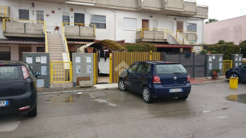 appartamento in vendita a Margherita di Savoia