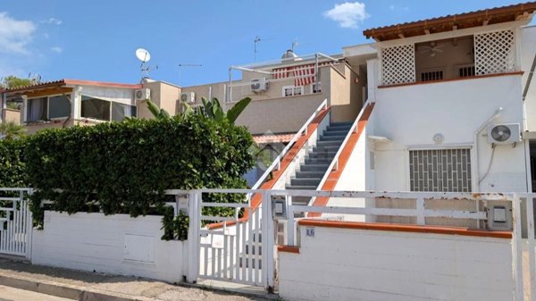 appartamento in vendita a Margherita di Savoia