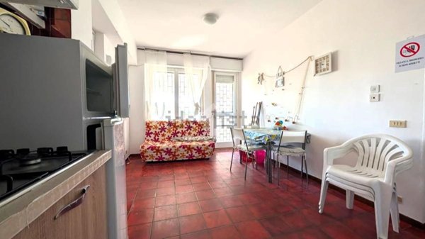 appartamento in vendita a Margherita di Savoia