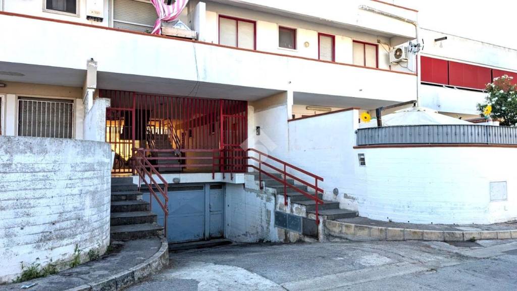 appartamento in vendita a Margherita di Savoia