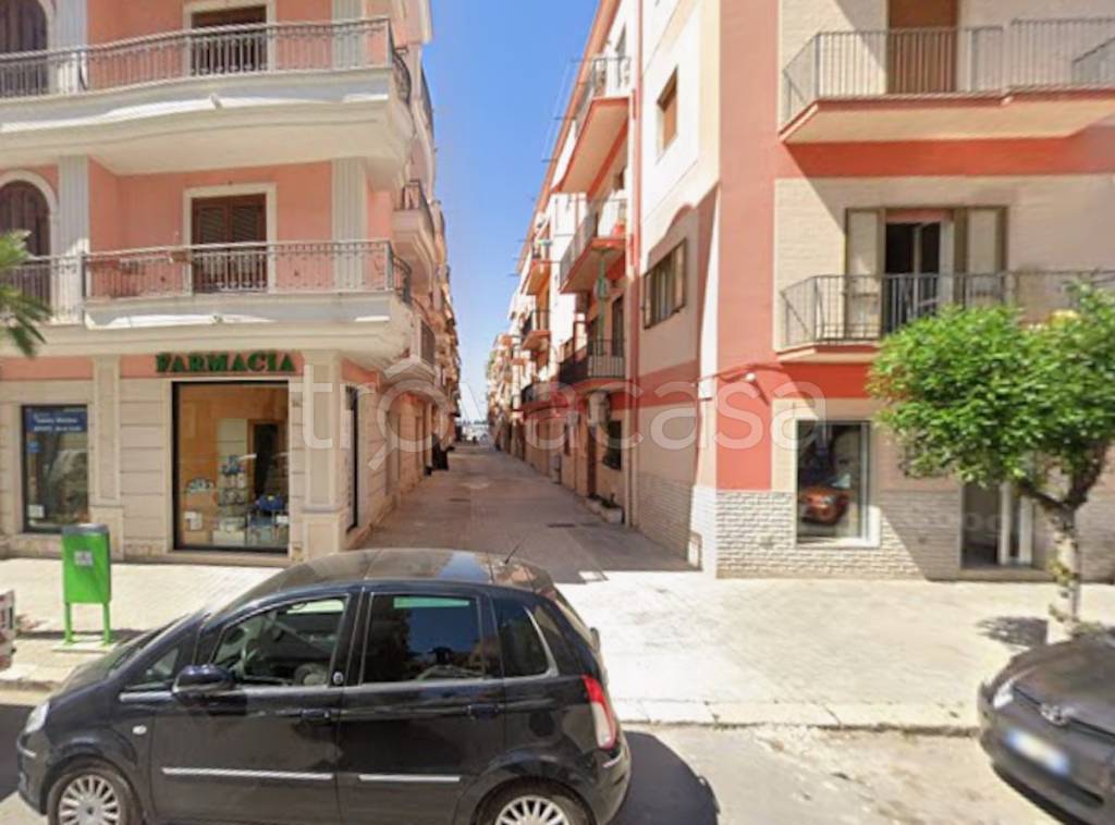 appartamento in vendita a Margherita di Savoia