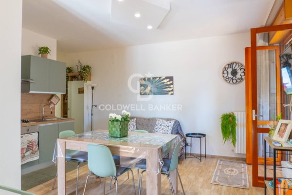 appartamento in vendita a Margherita di Savoia