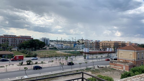 appartamento in vendita a Margherita di Savoia