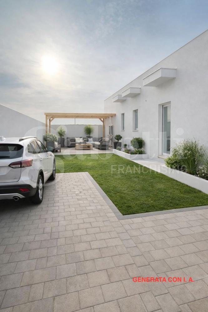 casa indipendente in vendita a Margherita di Savoia