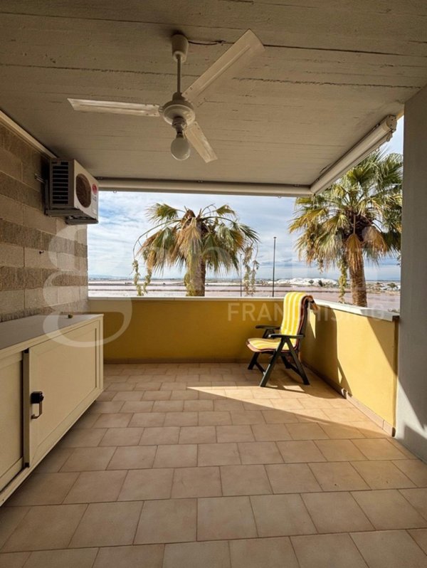 appartamento in vendita a Margherita di Savoia