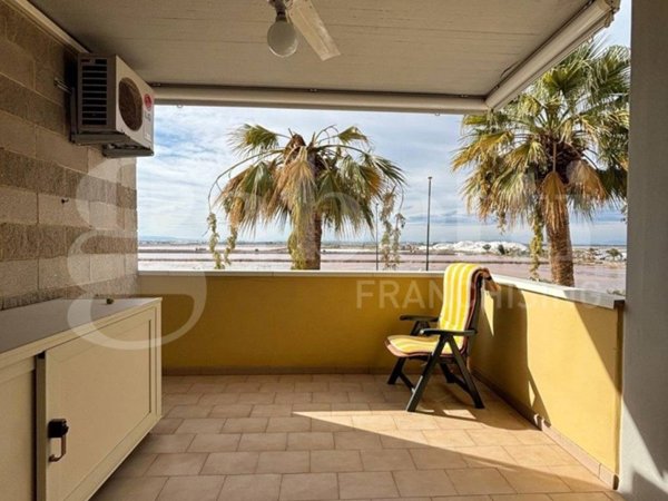 appartamento in vendita a Margherita di Savoia