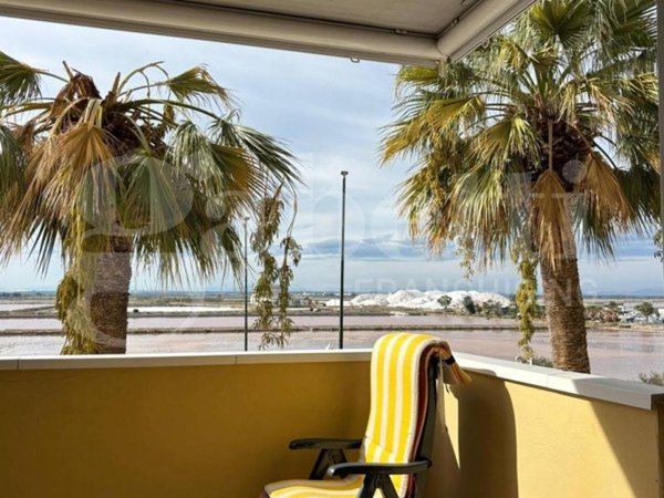 appartamento in vendita a Margherita di Savoia