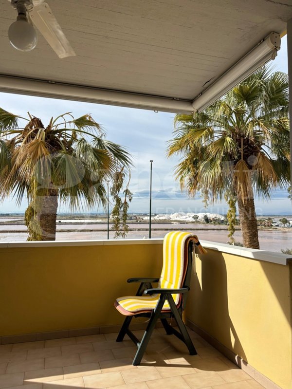 appartamento in vendita a Margherita di Savoia