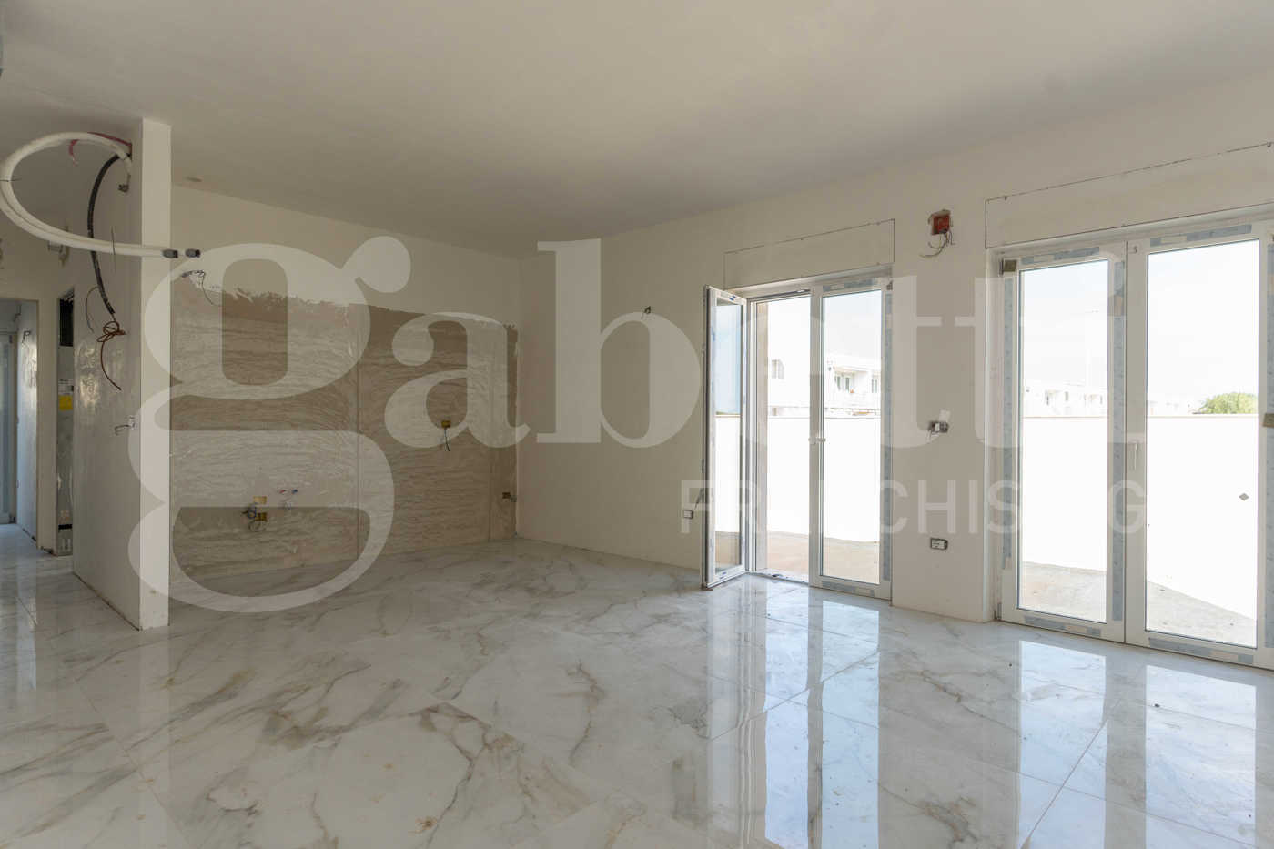 casa indipendente in vendita a Margherita di Savoia